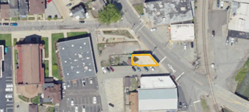 21 Grant Ave