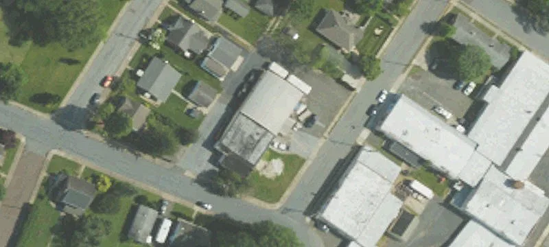 19 Lemon St