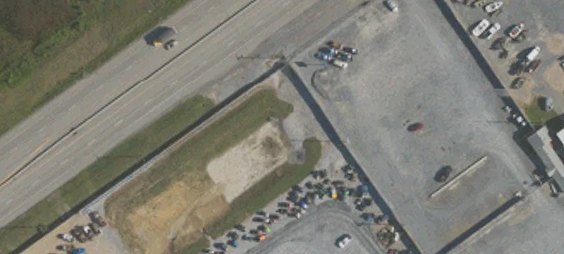 3989 Admiral Peary Hwy