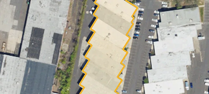 1300 Industrial Blvd