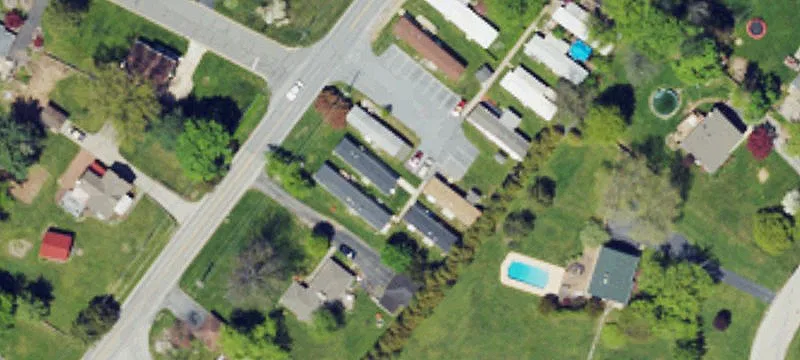 1360 Township Line Rd