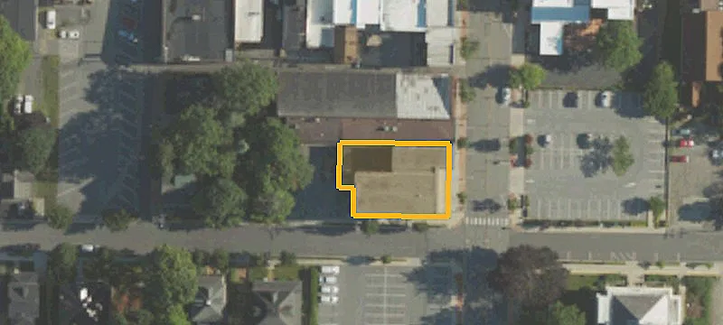 127 Ctr St