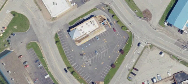 121 Walmart Dr