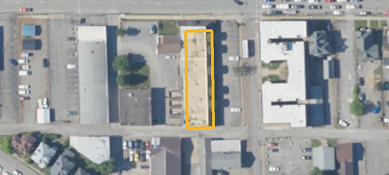 405 Jefferson St, Unit 405