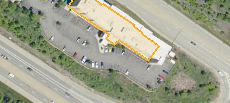 5000 Campbells Run Rd
