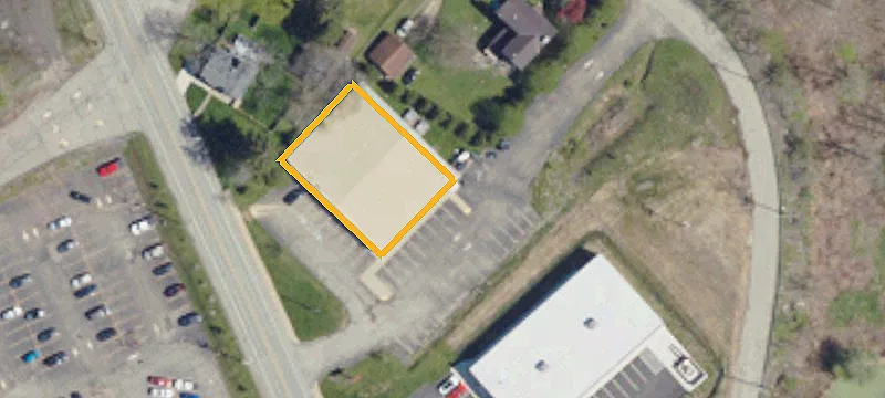 1122 Milltown Rd
