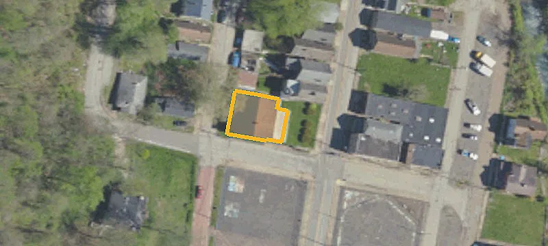 505 Larimer Ave