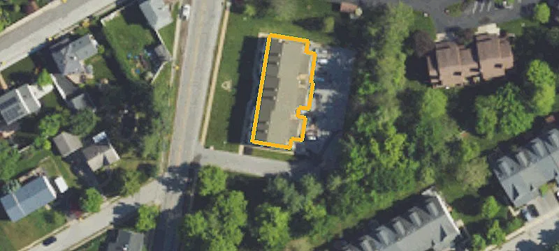 526 Crooked Ln, Unit 536