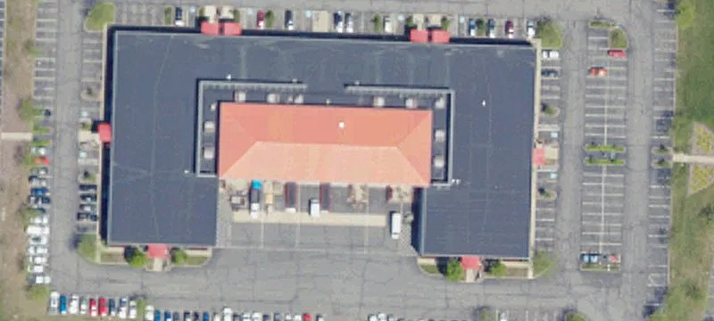 500 Lindbergh Dr, Unit 580