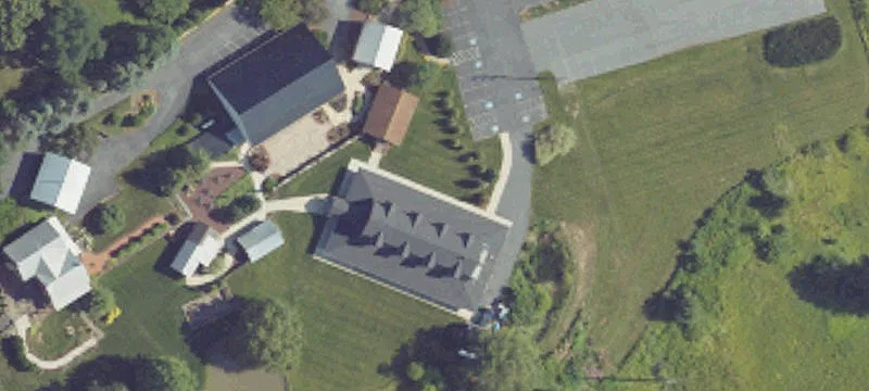 3425 Old Hershey Rd