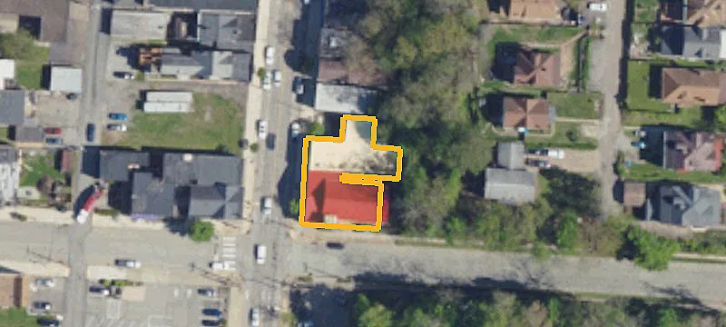 719 Allegheny Riv Blvd