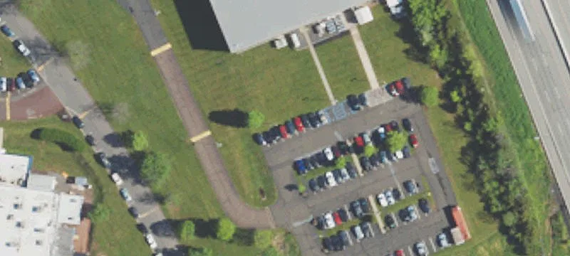 1500 Industrial Blvd