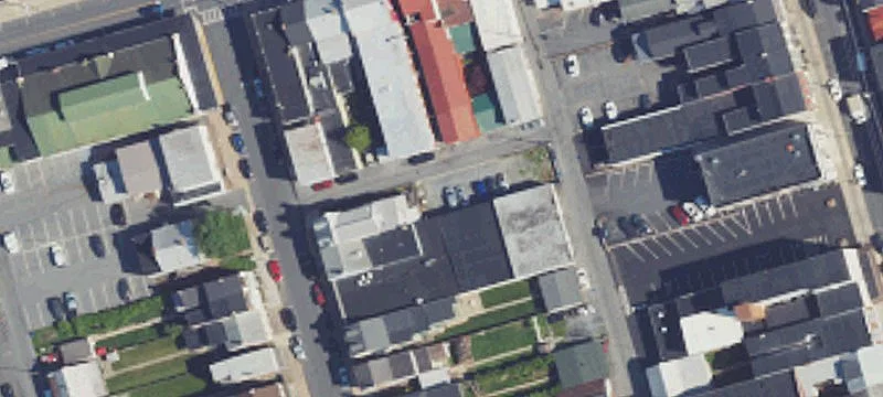 19 3rd St