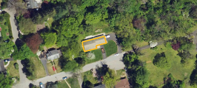 245 Harrison Ave