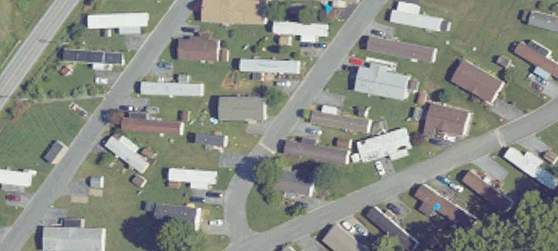 1 Boxwood Blvd