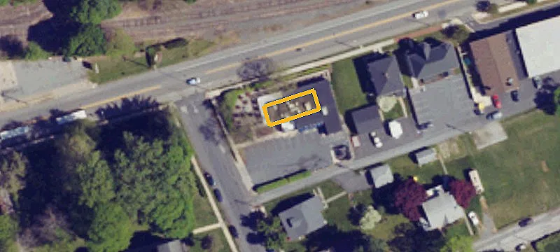 500 Main St