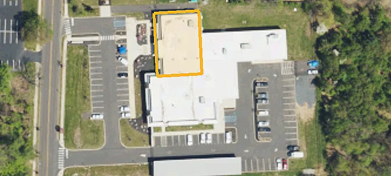 111 Township Rd