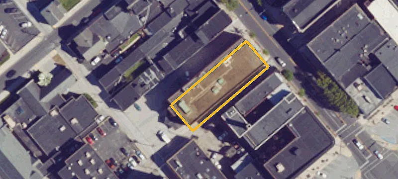 22 Carlisle St