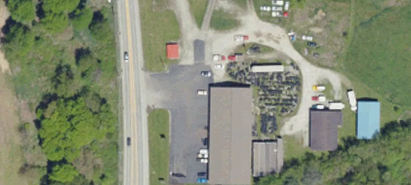 6460 State Rte 819th S