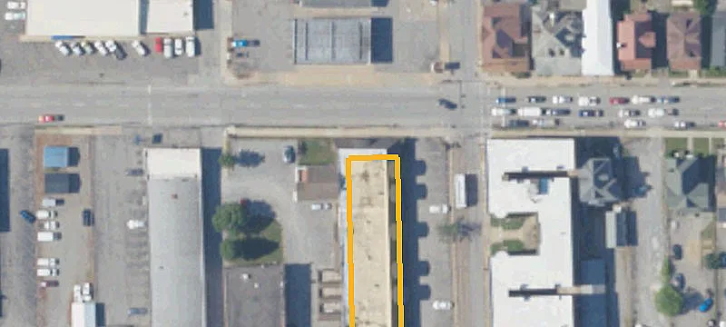 405 Jefferson St, Unit 413