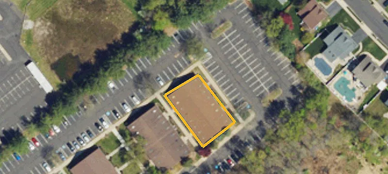 1609 Woodbourne Rd Ste 401b