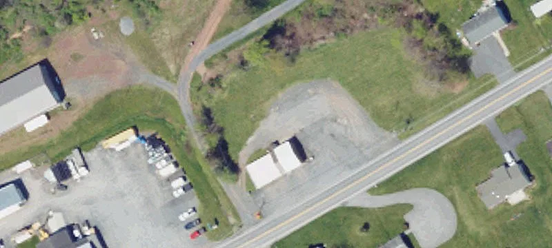 3411 Shermans Vly Rd