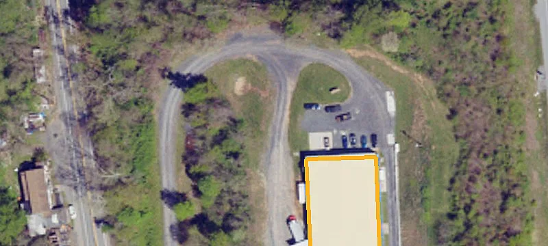 407 Juniata Pkwy