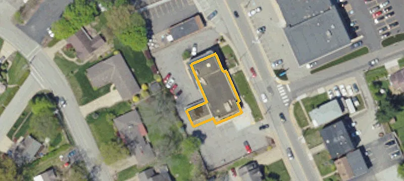 50 Old Clairton Rd