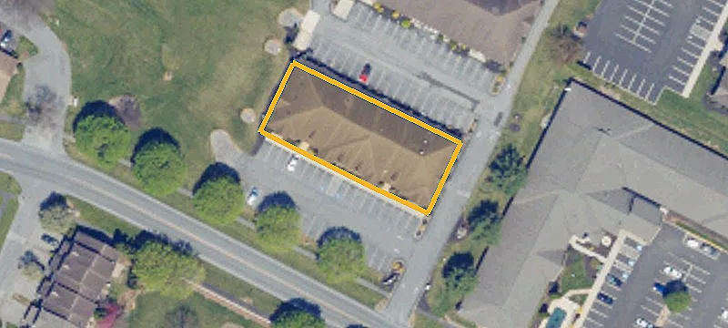 427 Limekiln Dr