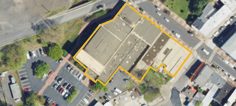 2 Canals End Rd, Unit 101