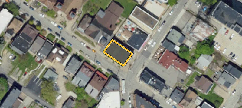 132 Shiloh St