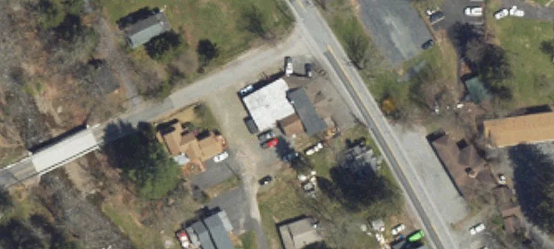 3182 Old Canadensis Hl Rd
