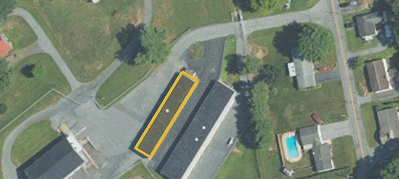 816 Pleasantview Dr
