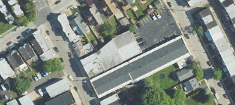 1021 Saville Ave