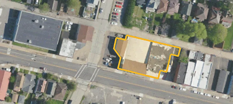 539 Saint Clair Ave