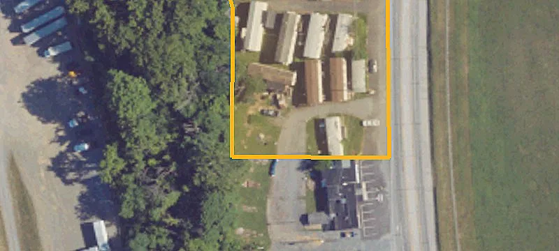 113 Old York Rd