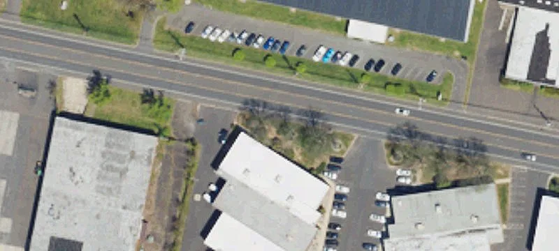 1300 Industrial Blvd