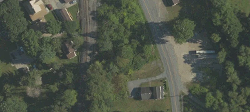 Seesetown Rd