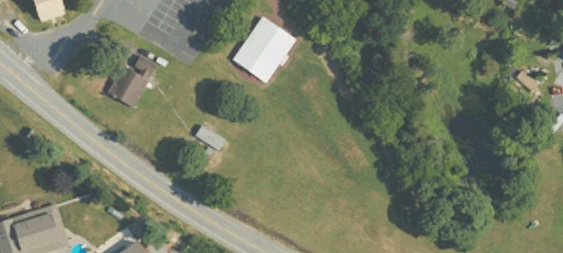 Bernville Rd