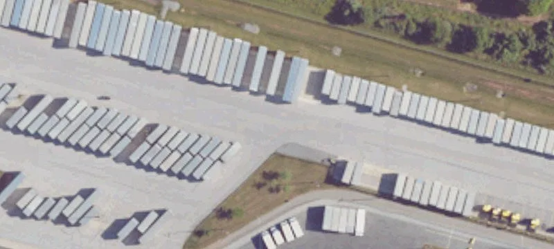 542 Industrial Dr