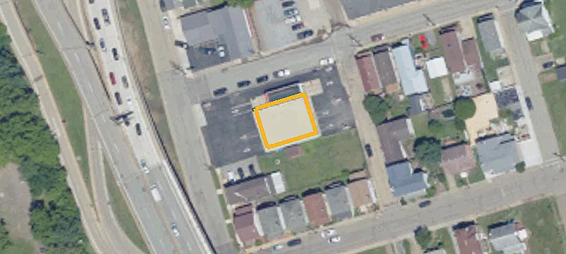 110 2nd Ave