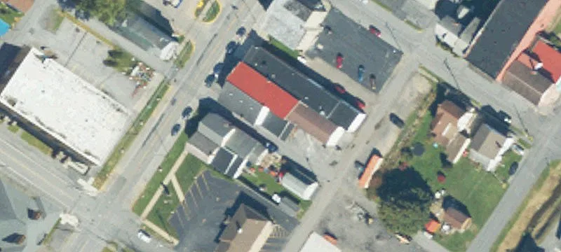 289 Beaver St