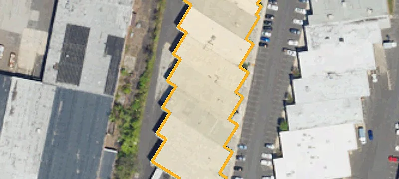 1300 Industrial Blvd