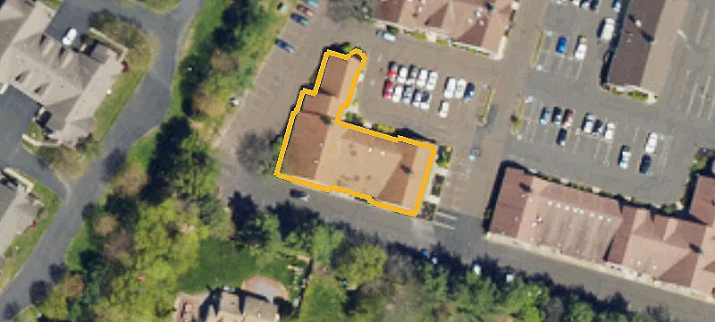 130 Almshouse Rd Ste, Unit 304