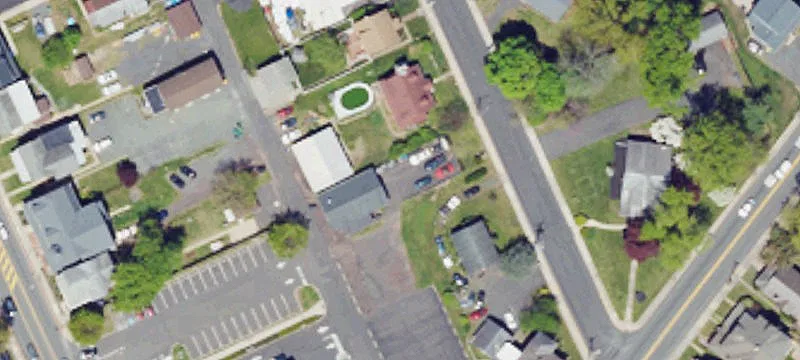 316 Penn St