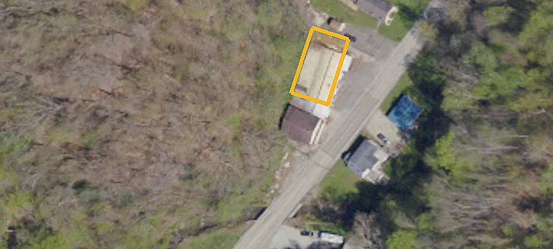 2820 Douglas Run Rd
