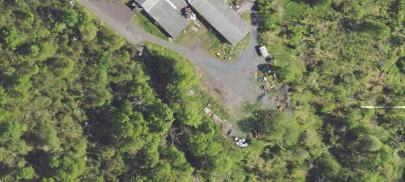 2025 Ziegler Rd