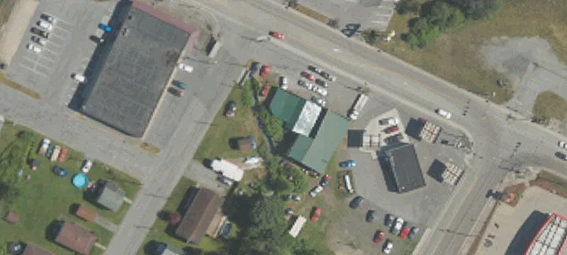 3627 Portage St