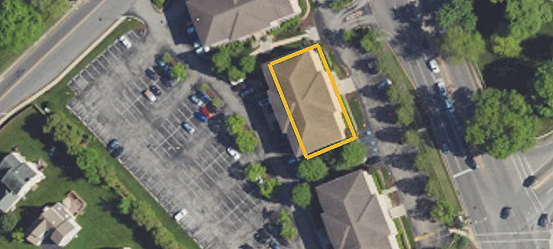 2000 Sproul Rd, Unit 2004