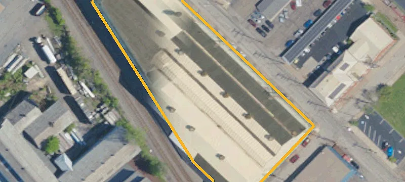 100 Talbot Ave